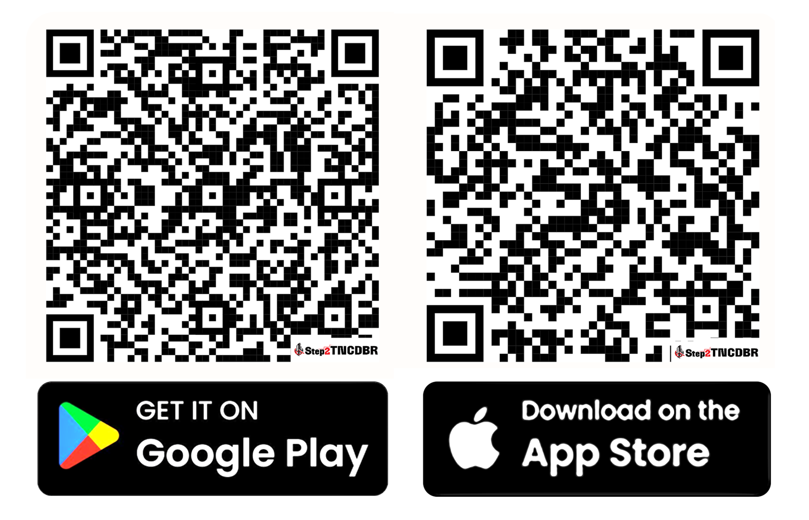 Scanner for Android and iOS